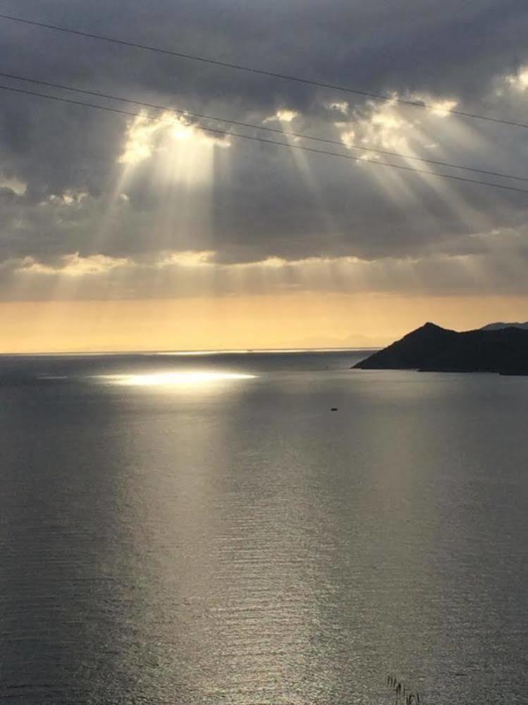 Chakra Beach Kabak Faralya Luaran gambar